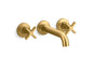 Castia By Studio Mcgee - Castia Faucet Trim - 8" - 11 GPM