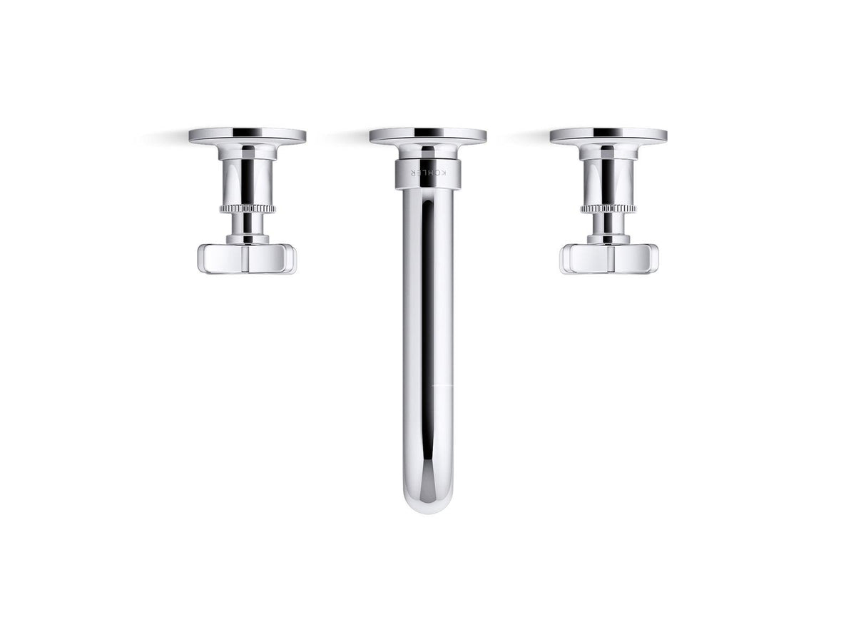 Castia By Studio Mcgee - Castia Faucet Trim - 8" - 11 GPM