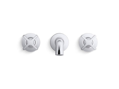 Castia By Studio Mcgee - Castia Faucet Trim - 8" - 11 GPM