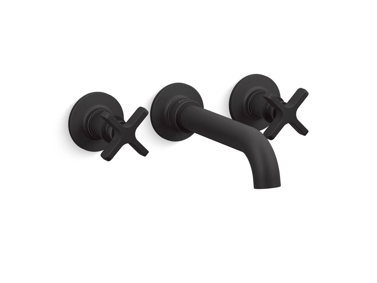Castia By Studio Mcgee - Castia Faucet Trim - 8" - 11 GPM