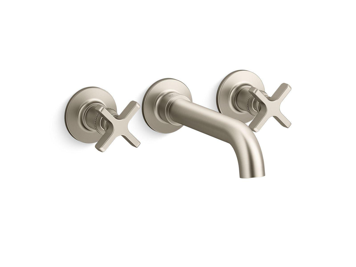 Castia By Studio Mcgee - Castia Faucet Trim - 8" - 11 GPM