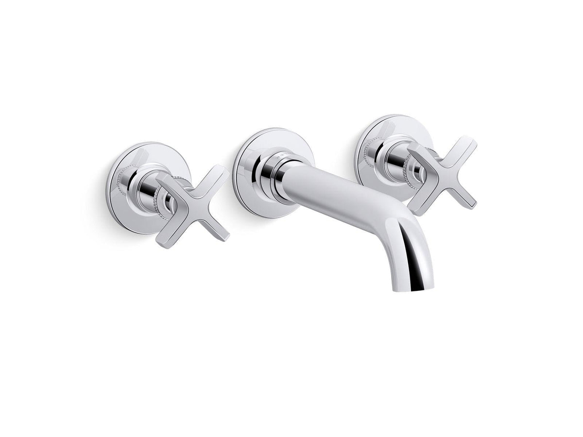 Castia By Studio Mcgee - Castia Faucet Trim - 8" - 11 GPM