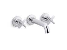 Castia By Studio Mcgee - Castia Faucet Trim - 8" - 11 GPM