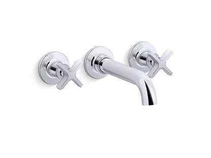 Castia By Studio Mcgee - Castia Faucet Trim - 8" - 11 GPM