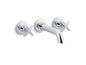 Castia By Studio Mcgee - Castia Faucet Trim - 8" - 11 GPM