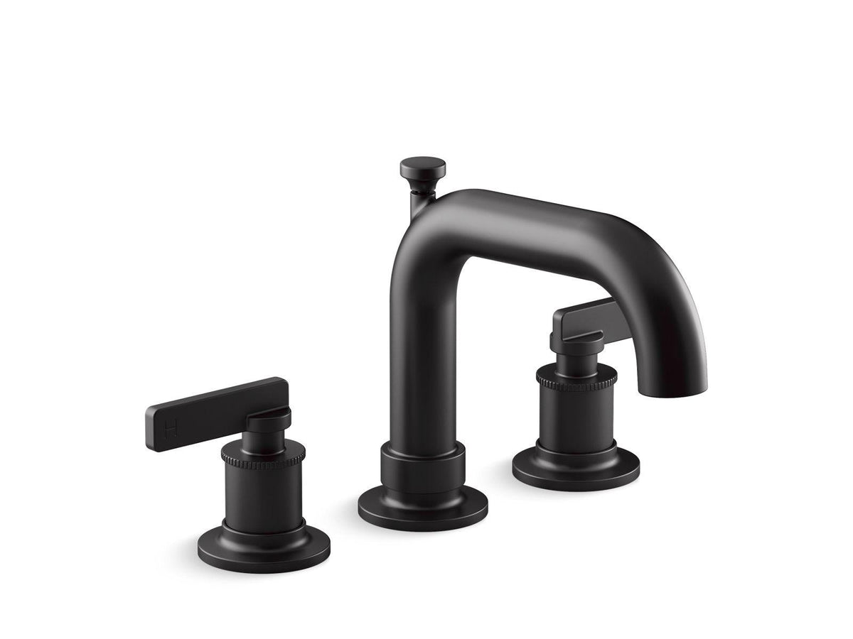 Castia By Studio Mcgee - Castia Faucet - 7-1/2" - Bath