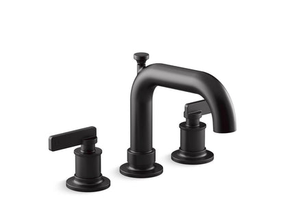 Castia By Studio Mcgee - Castia Faucet - 7-1/2" - Bath