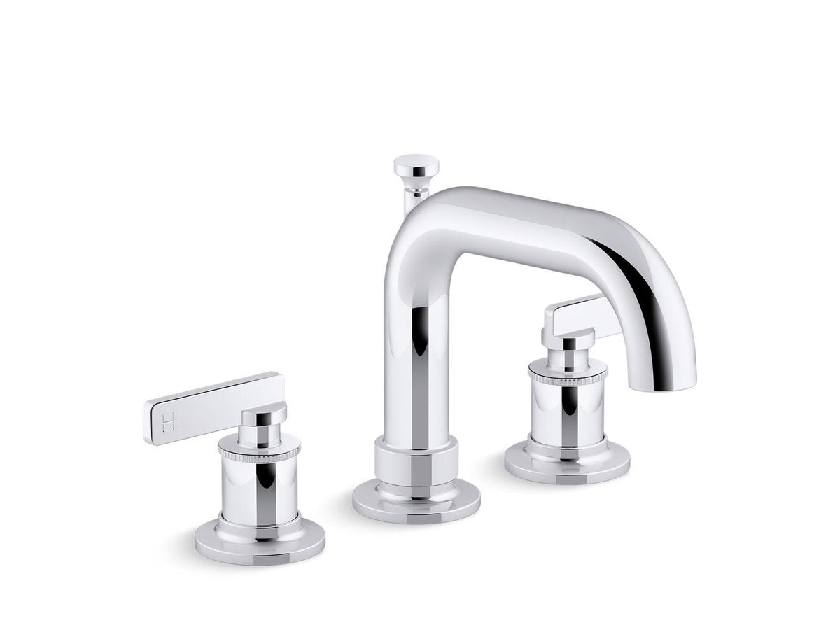 Castia By Studio Mcgee - Castia Faucet - 7-1/2" - Bath