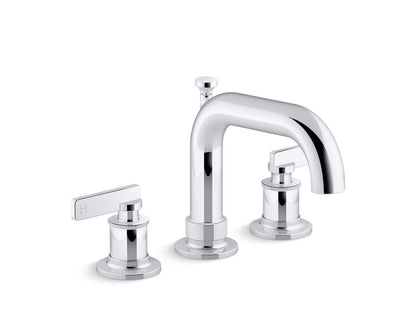 Castia By Studio Mcgee - Castia Faucet - 7-1/2" - Bath