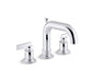 Castia By Studio Mcgee - Castia Faucet - 7-1/2" - Bath