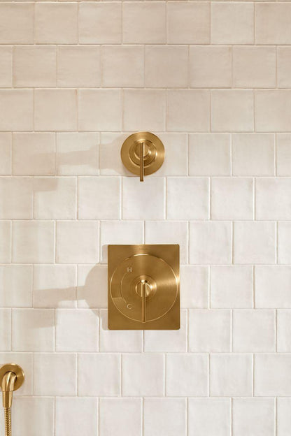 Castia By Studio Mcgee - Valve Trim - Wall Mount
