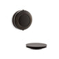 K-T37393 - Traditional Rotary Turn Bath Drain