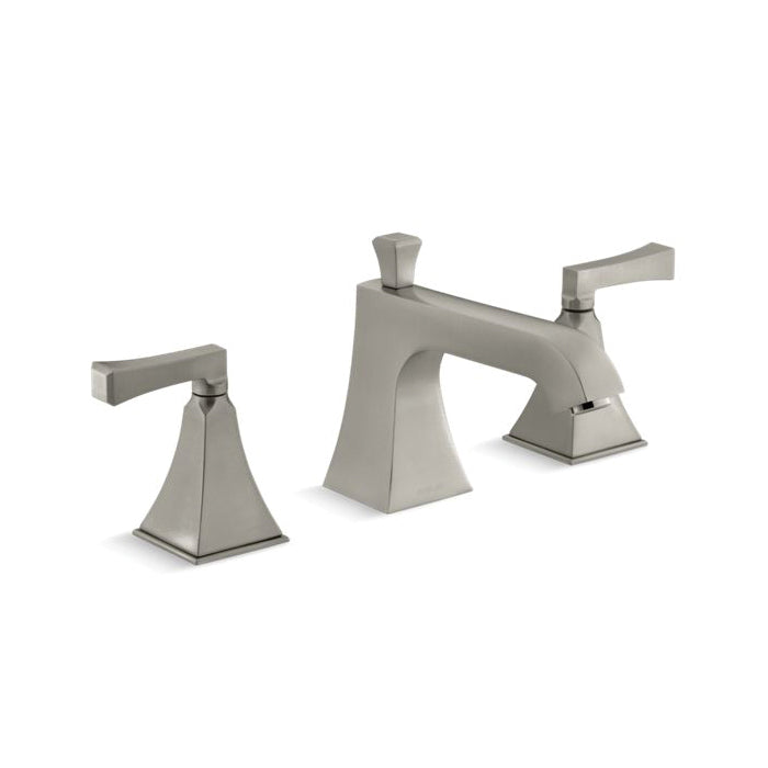Memoirs - Bath Tub Faucet Trim - 6-5/16" L x 6-3/16" H