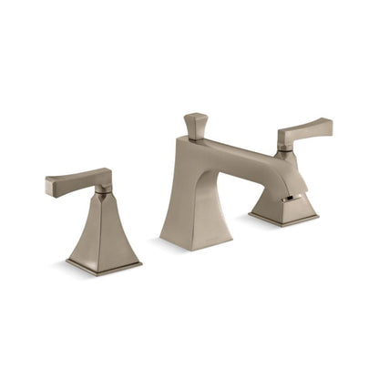 Memoirs - Bath Tub Faucet Trim - 6-5/16" L x 6-3/16" H