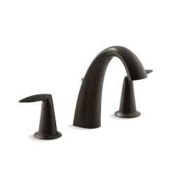 Bath Tub Faucet Trim, Alteo