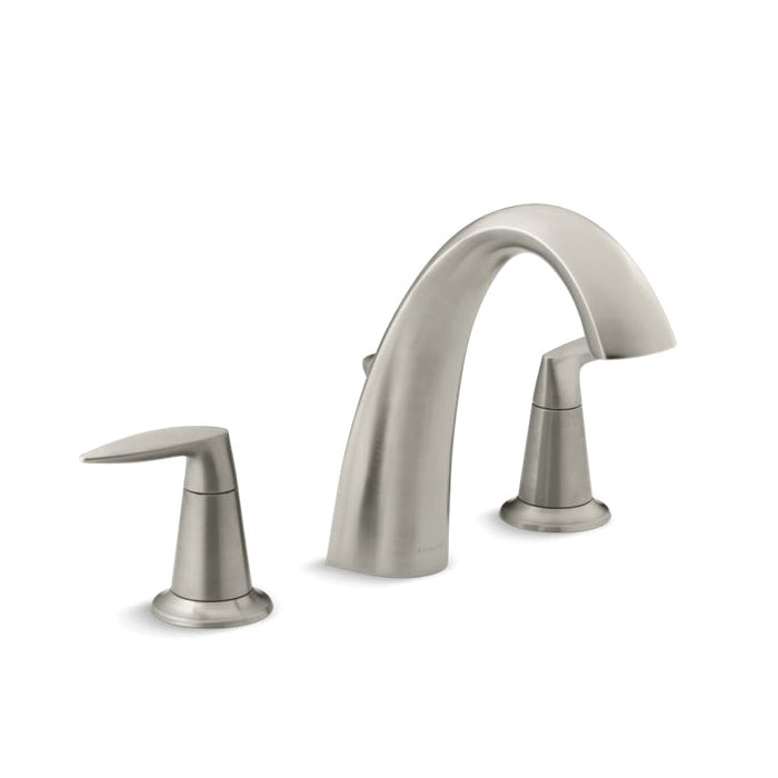 Bath Tub Faucet Trim, Alteo