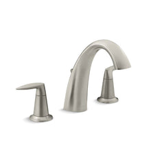 Bath Tub Faucet Trim, Alteo