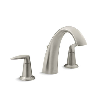 Bath Tub Faucet Trim, Alteo