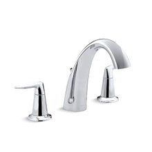 Bath Tub Faucet Trim, Alteo
