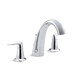 Bath Tub Faucet Trim, Alteo