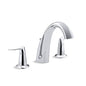 Bath Tub Faucet Trim, Alteo