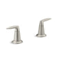 Alteo - Valve Trim - 3-3/8" L x 8" W x 4-3/8" H