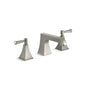 Memoirs - Bath Tub Faucet Trim - 3-3/16" - Deck Mount