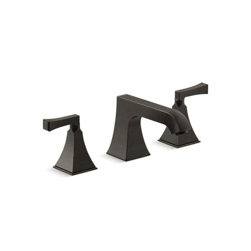 Memoirs - Bath Tub Faucet Trim - Solid