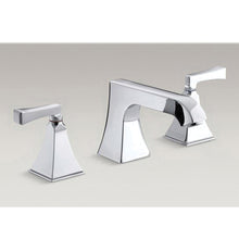 Memoirs Stately - High-Flow Widespread Bathroom Sink Faucet