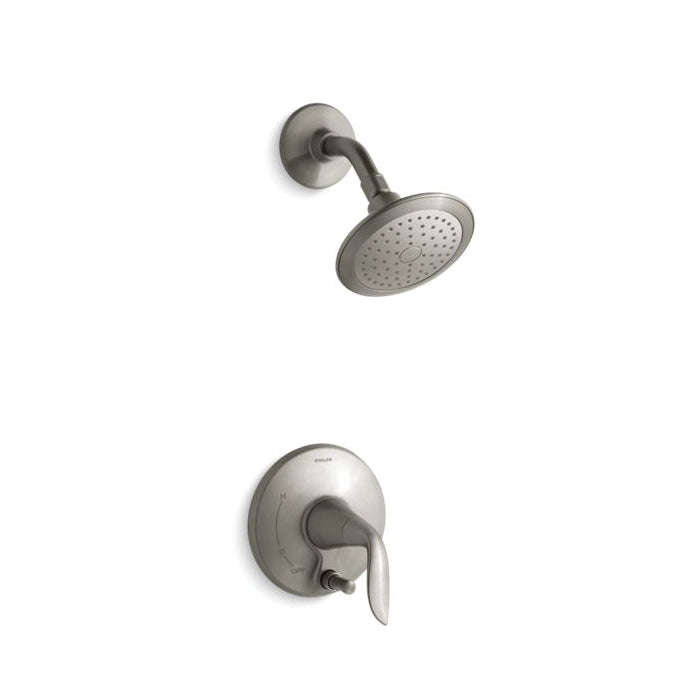 Refinia - Shower Trim - Wall Mount - 2.5 GPM