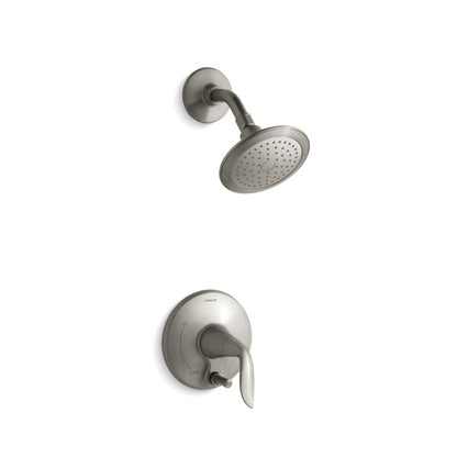 Refinia - Shower Trim - Wall Mount - 2.5 GPM
