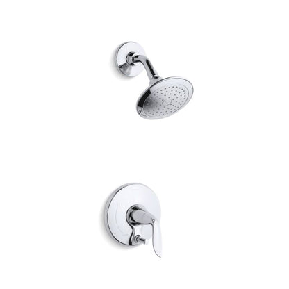 Refinia - Shower Trim - Wall Mount - 2.5 GPM