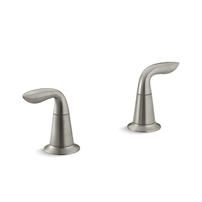 Refinia - Bath Valve Trim