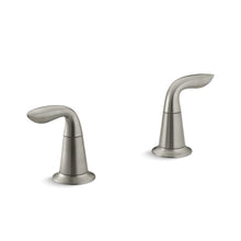 Refinia - Bath Valve Trim