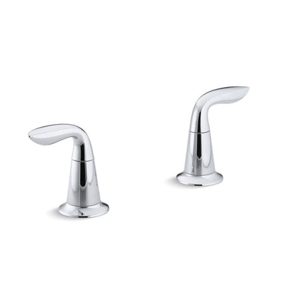 Refinia - Bath Valve Trim