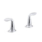 Refinia - Bath Valve Trim