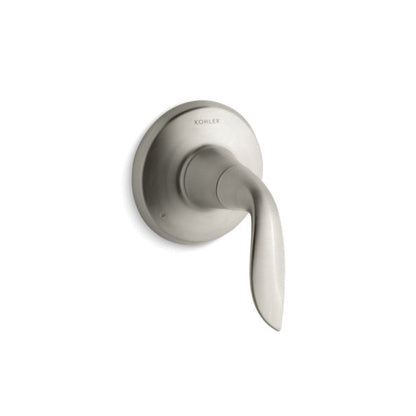 Refinia - Transfer Valve Trim - Wall Mount