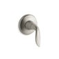 Refinia - Transfer Valve Trim - Wall Mount