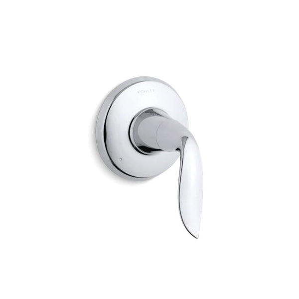 Refinia - Transfer Valve Trim - Wall Mount