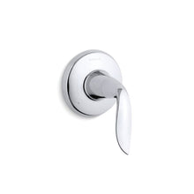 Refinia - Transfer Valve Trim - Wall Mount
