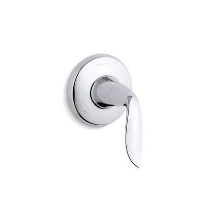 Refinia - Transfer Valve Trim - Wall Mount