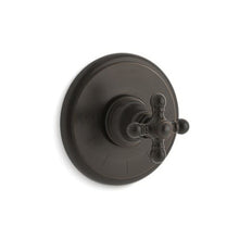 Valve Trim, Artifacts, Oil Rubbed Bronze
