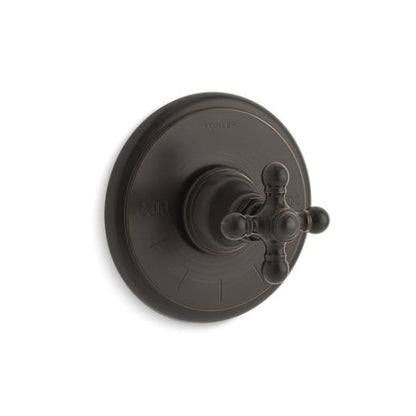 Valve Trim, Artifacts, Oil Rubbed Bronze