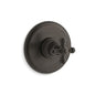 Valve Trim, Artifacts, Oil Rubbed Bronze