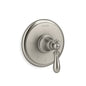 Valve Trim, Artifacts, Vibrant Polished Nickel, Metal