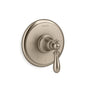 Valve Trim, Artifacts, Vibrant Polished Nickel, Metal