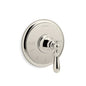 Valve Trim, Artifacts, Vibrant Polished Nickel, Metal