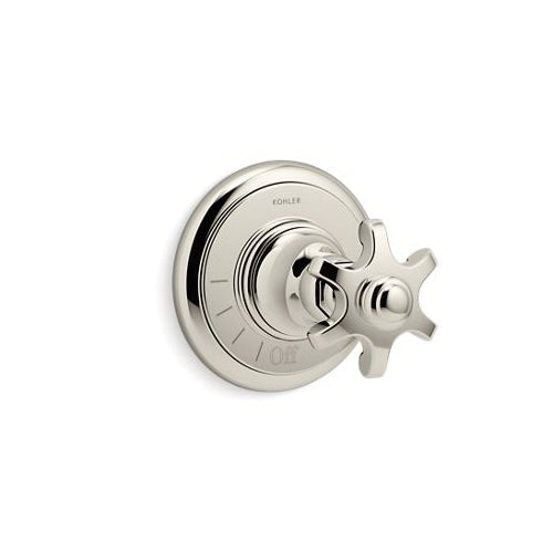 Artifacts - Volume Control Valve Trim - K-T72771-3M