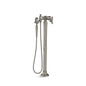 Artifacts - Floor Mount Tub Faucet - 8 GPM