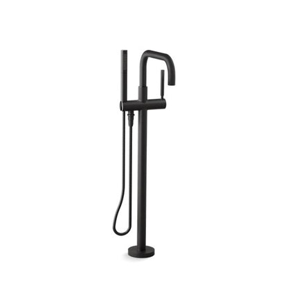 Purist - Bath Filler Trim - 1.75 GPM